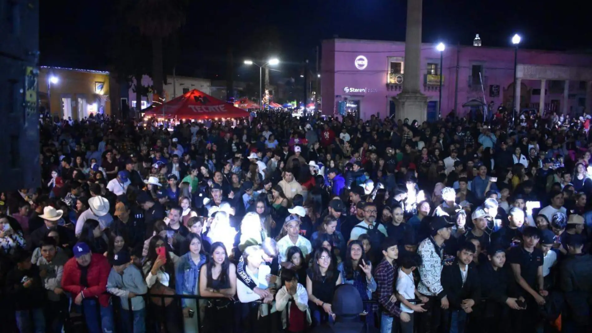 clausura festival san josé